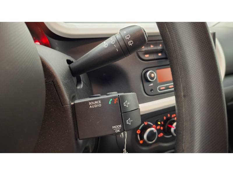 Renault Twingo - Photo 23