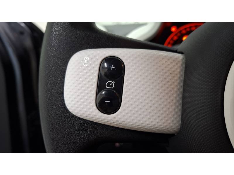 Renault Twingo - Photo 24