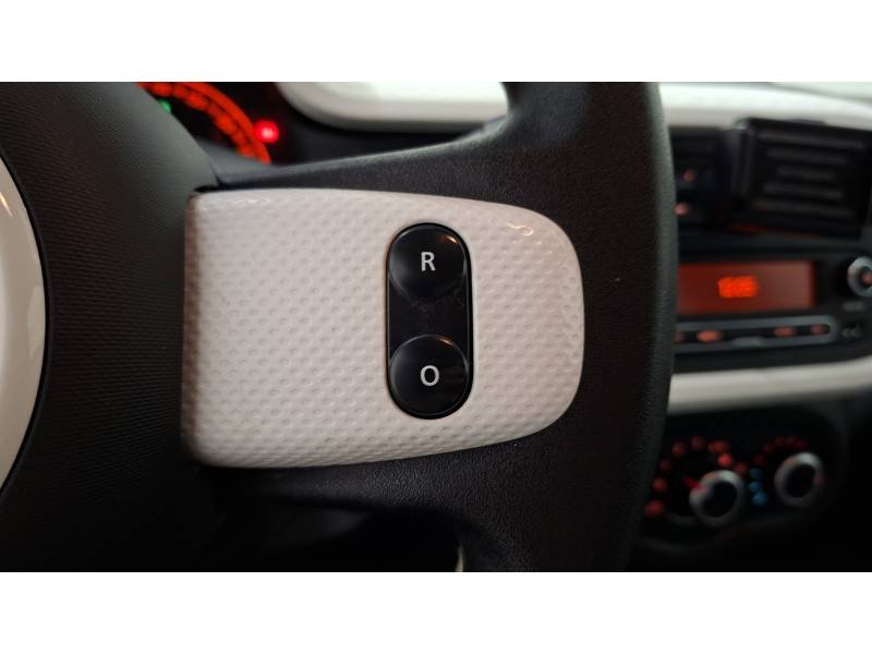 Renault Twingo - Photo 25