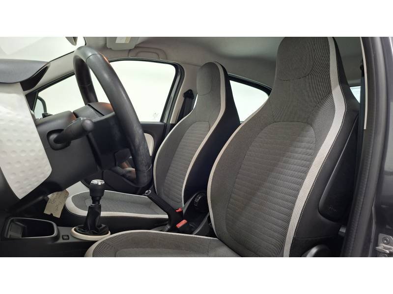 Renault Twingo - Photo 28