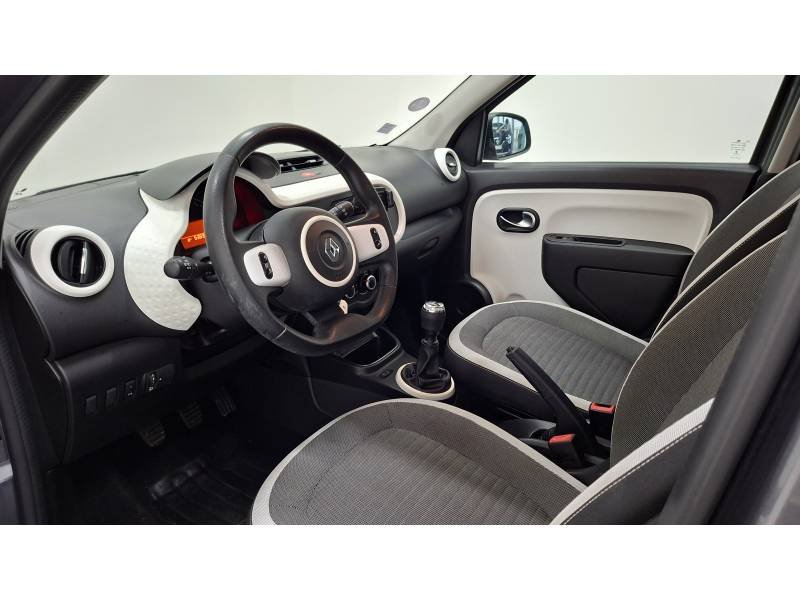 Renault Twingo - Photo 29