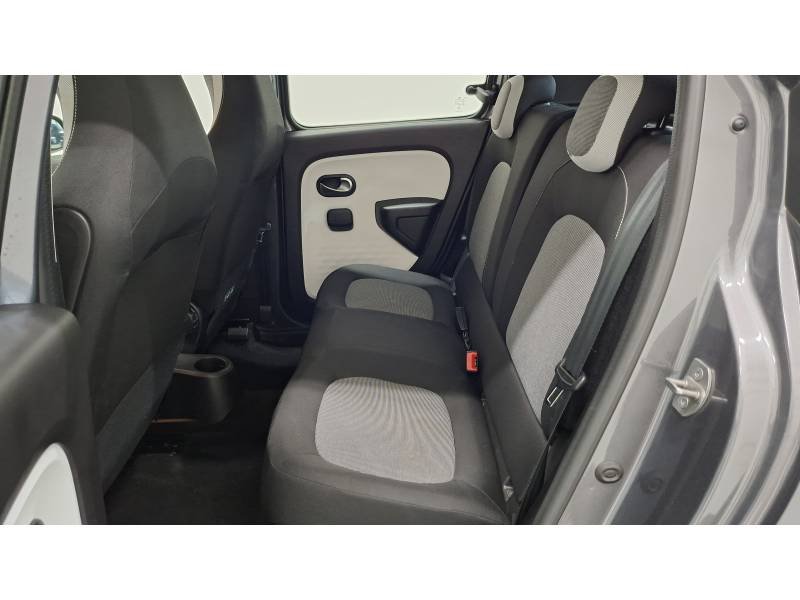 Renault Twingo - Photo 30