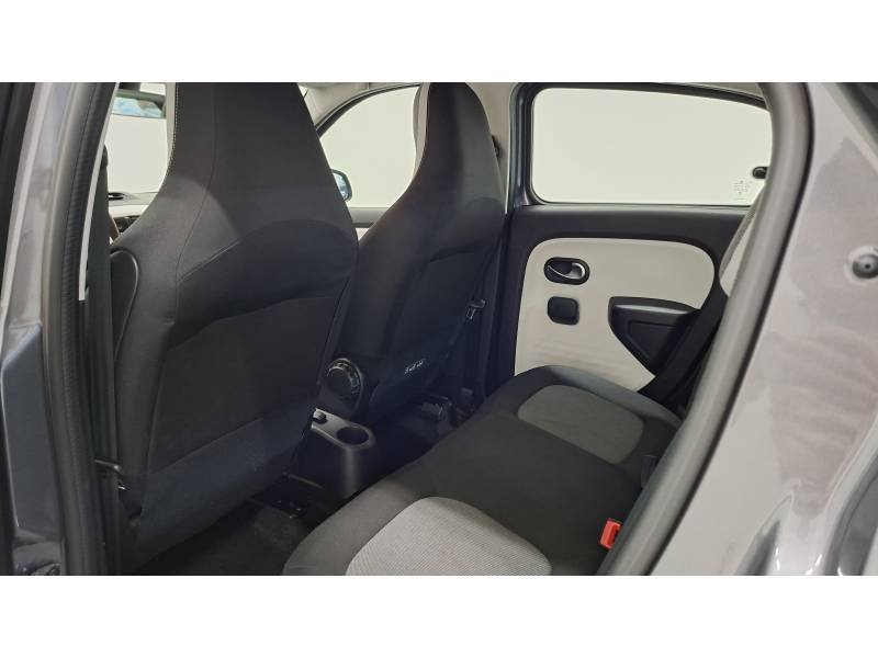 Renault Twingo - Photo 31