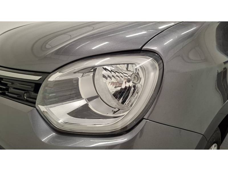 Renault Twingo - Photo 33