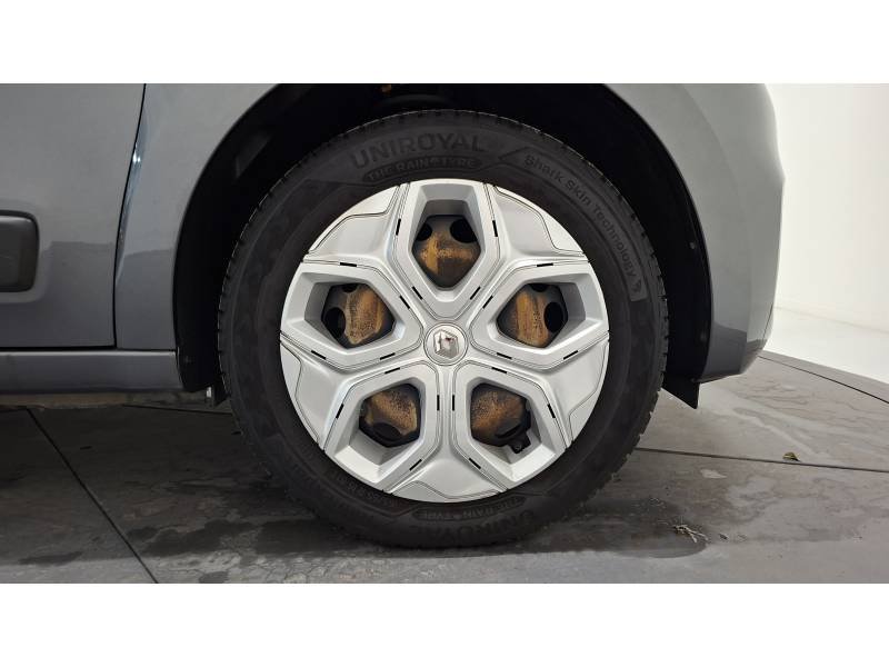 Renault Twingo - Photo 34