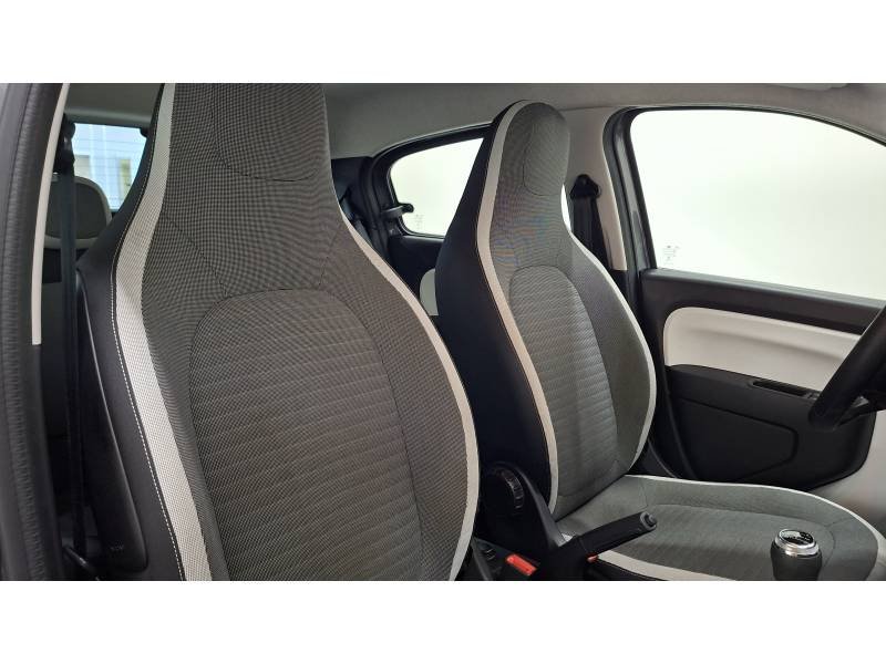 Renault Twingo - Photo 37
