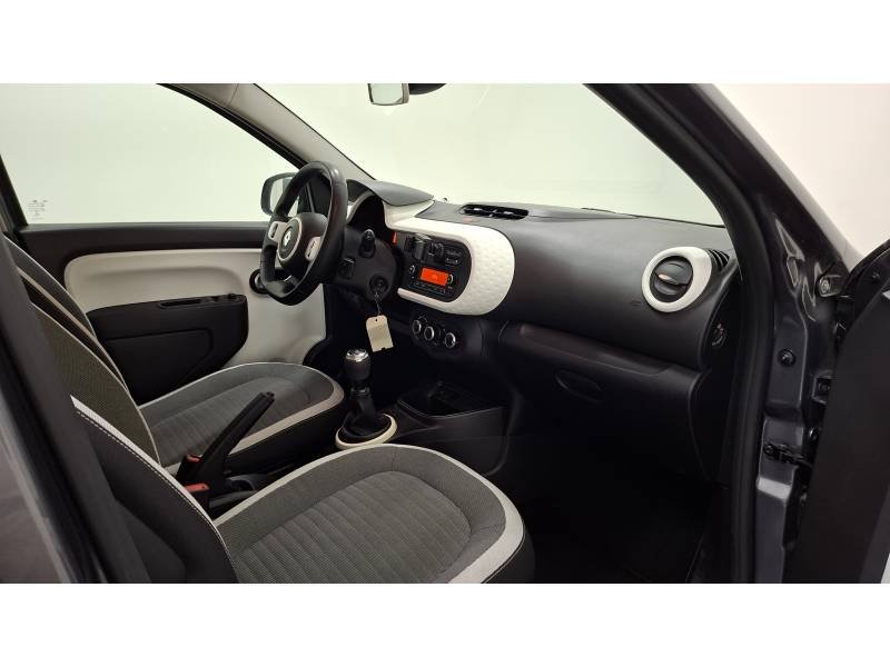 Renault Twingo - Photo 38