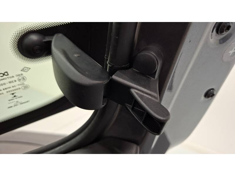 Renault Twingo - Photo 39