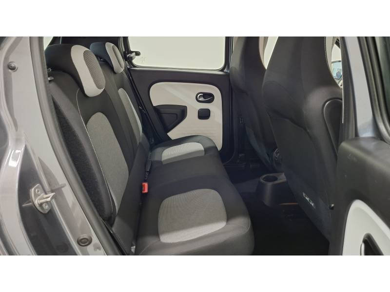 Renault Twingo - Photo 41
