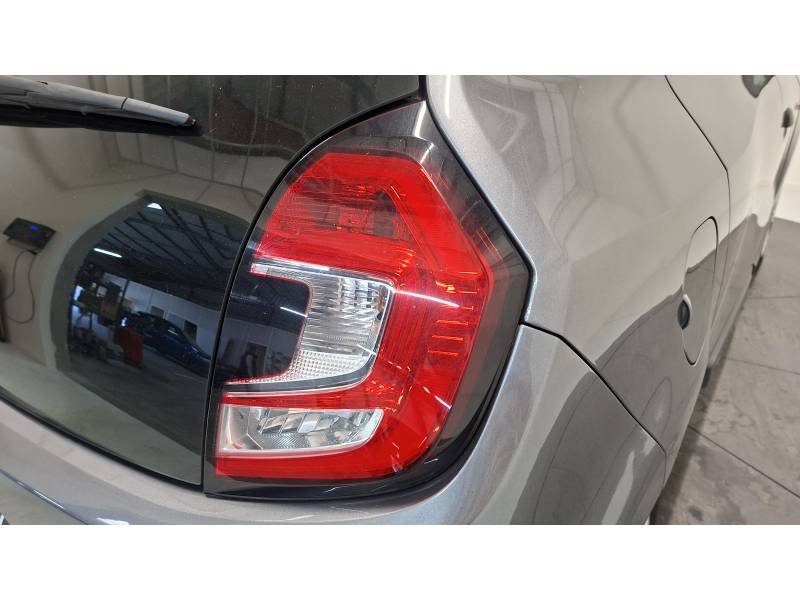 Renault Twingo - Photo 44