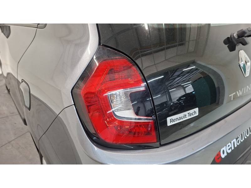 Renault Twingo - Photo 46