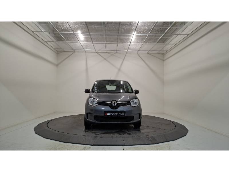 Renault Twingo - Photo 8