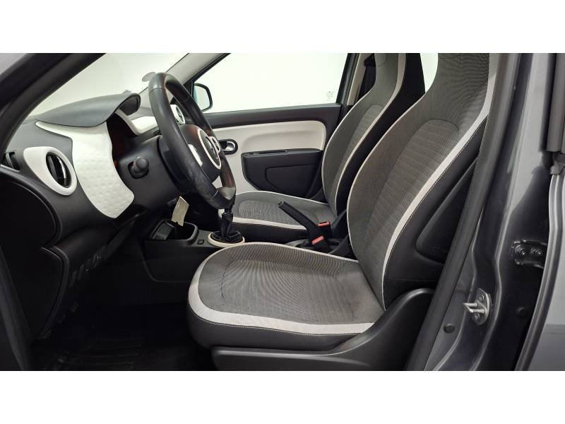 Renault Twingo - Photo 10