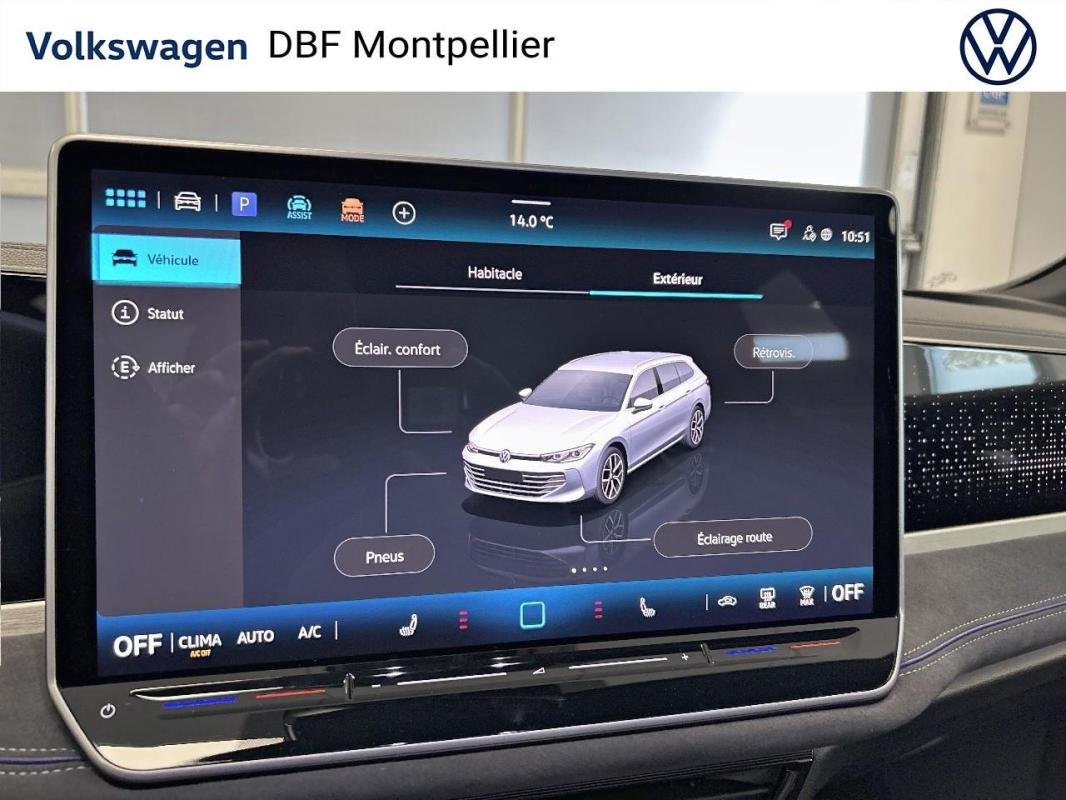 Volkswagen Passat - Photo 16