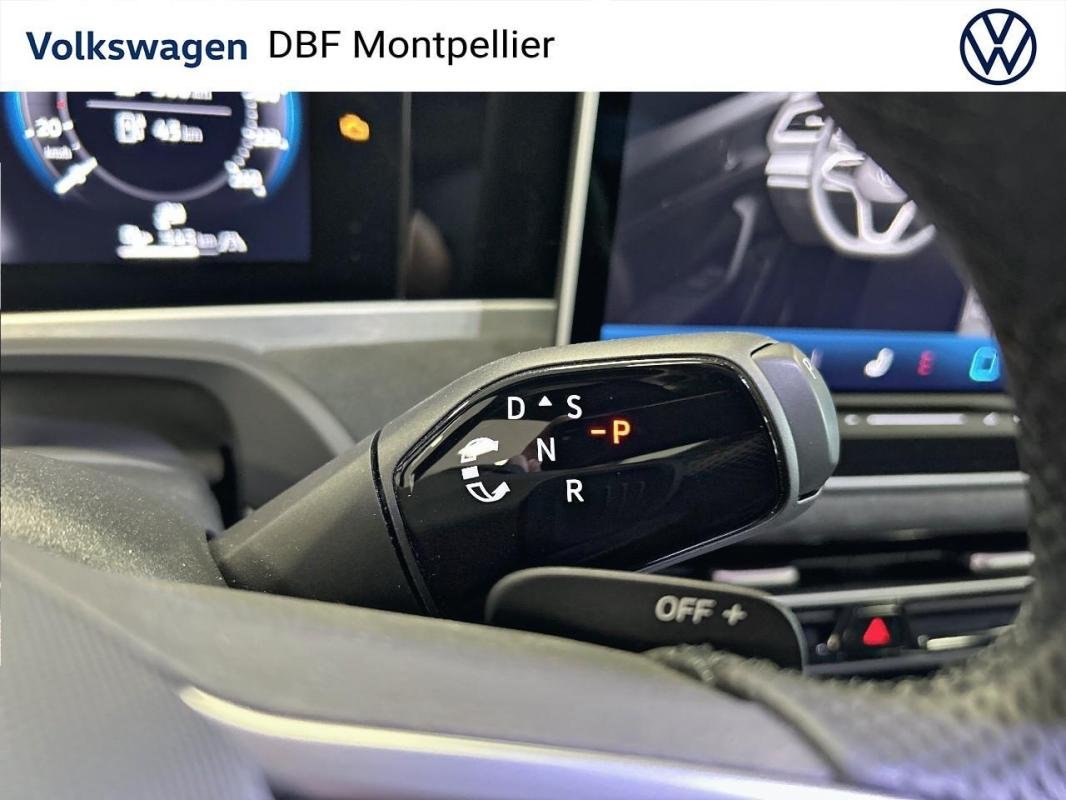 Volkswagen Passat - Photo 24