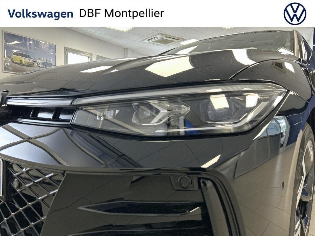 Volkswagen Passat - Photo 33