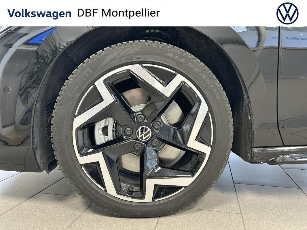 Volkswagen Passat - Photo 35