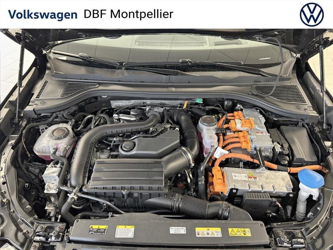 Volkswagen Passat - Photo 38