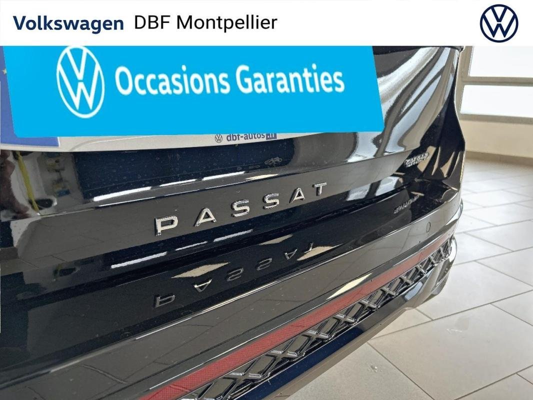 Volkswagen Passat - Photo 39