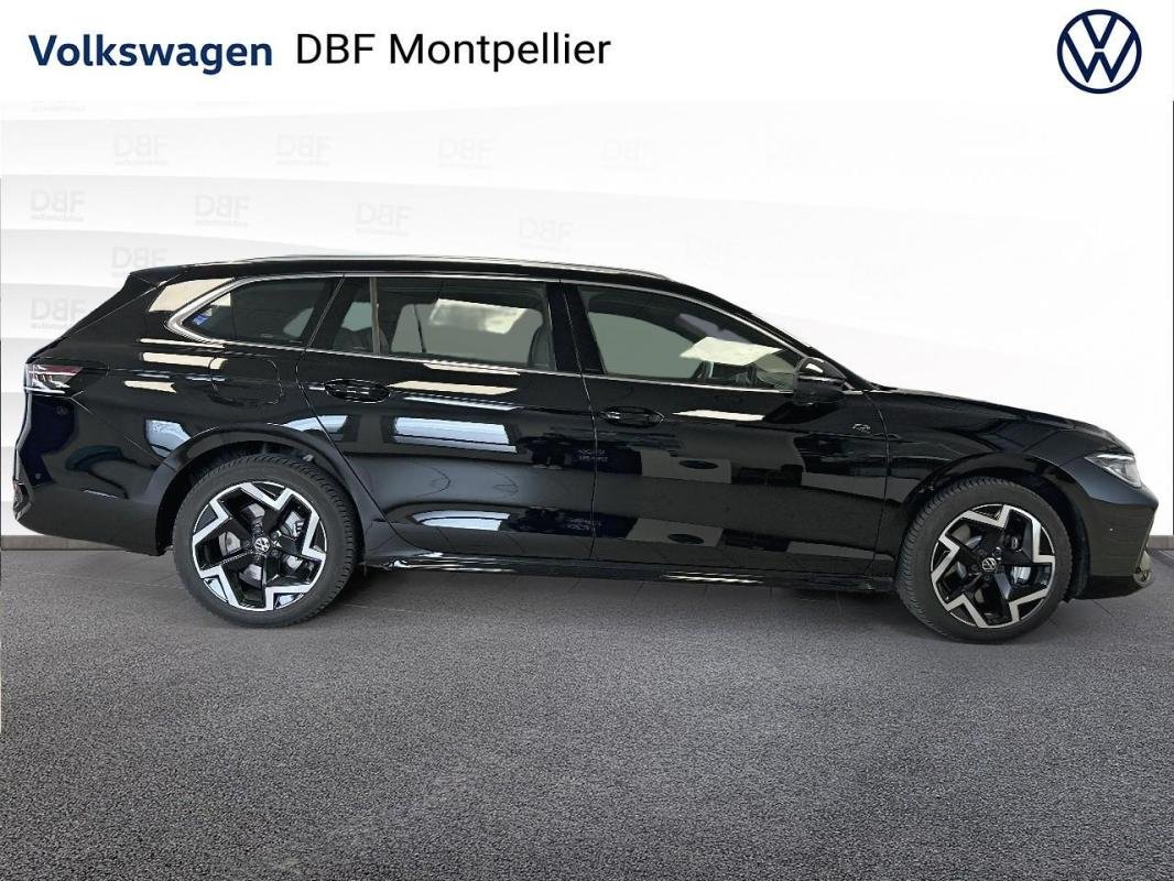 Volkswagen Passat - Photo 8