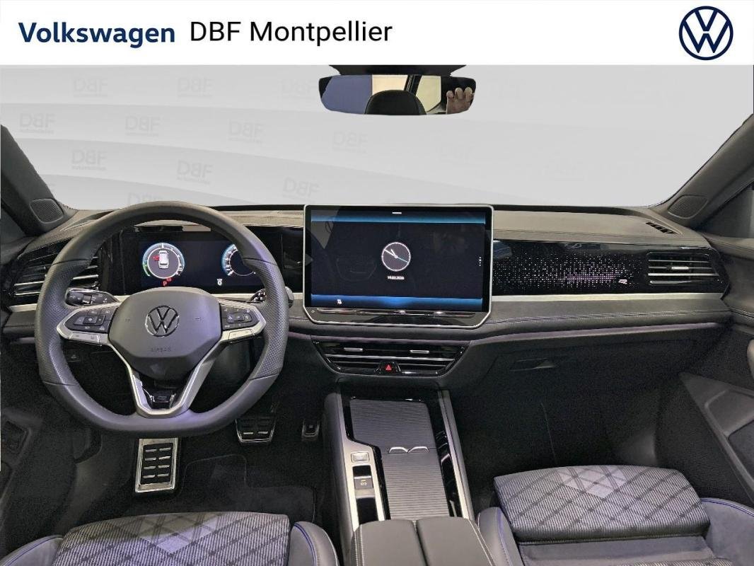 Volkswagen Passat - Photo 9