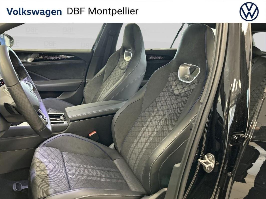 Volkswagen Passat - Photo 10