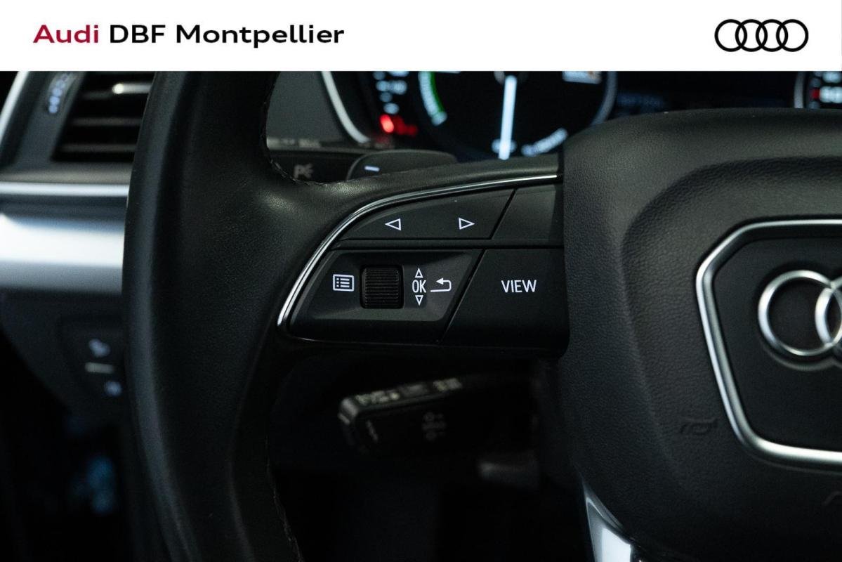 Audi Q5 Sportback - Photo 11