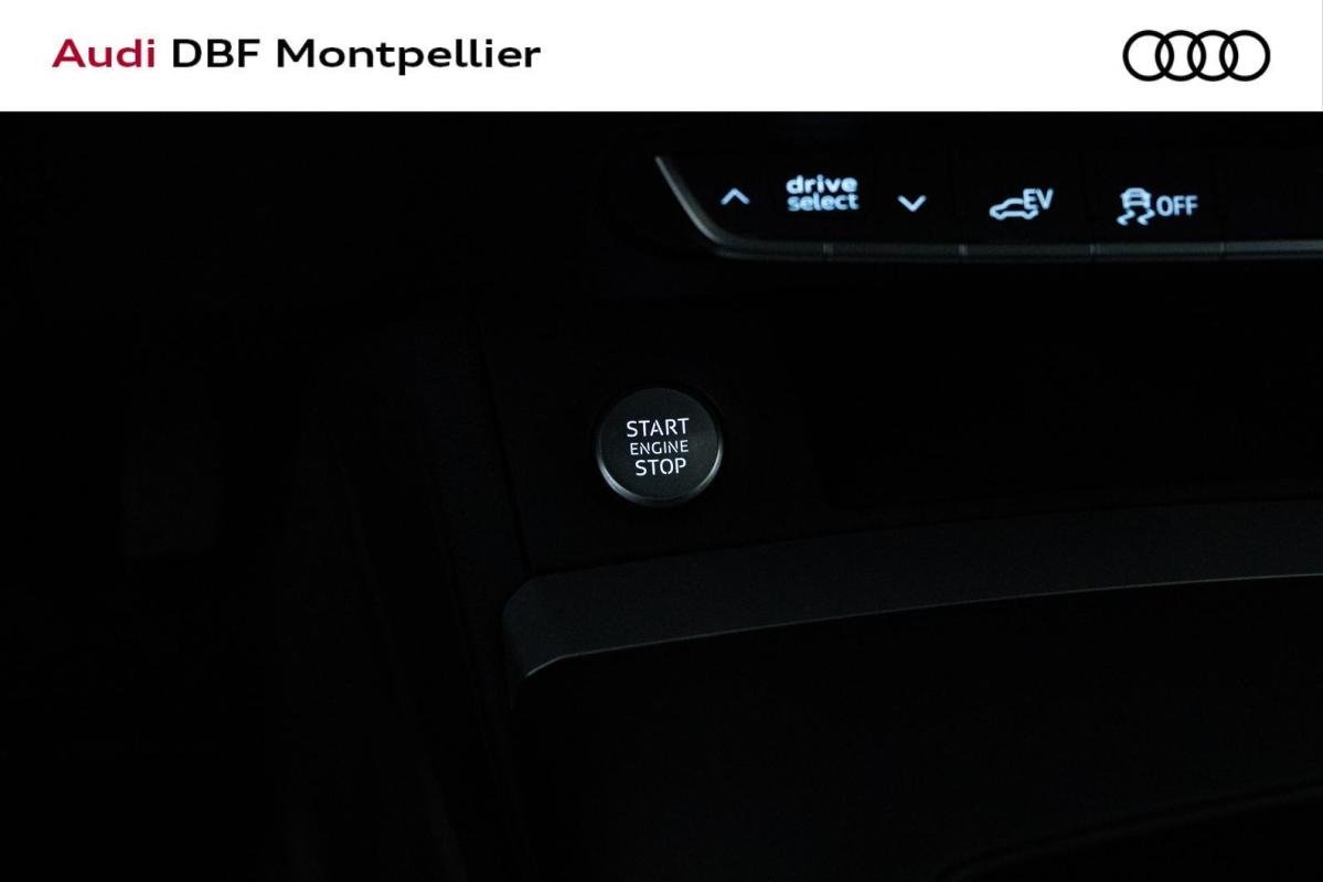 Audi Q5 Sportback - Photo 13