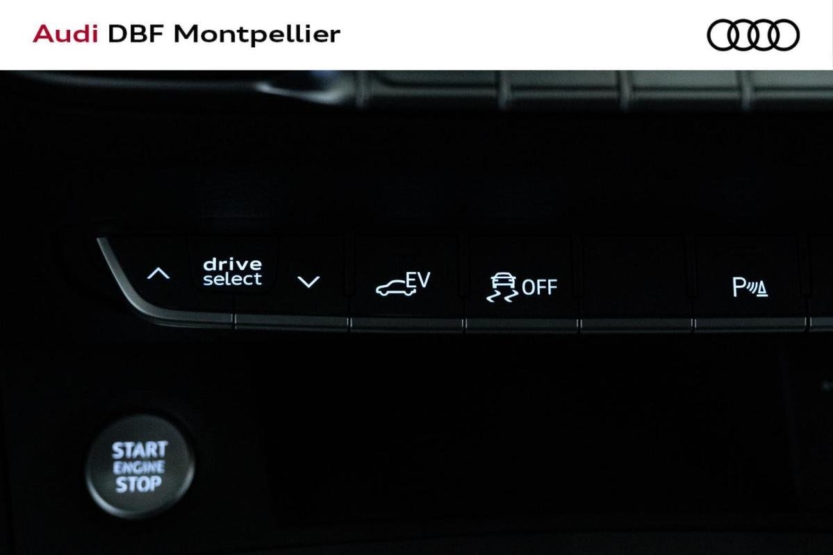 Audi Q5 Sportback - Photo 14