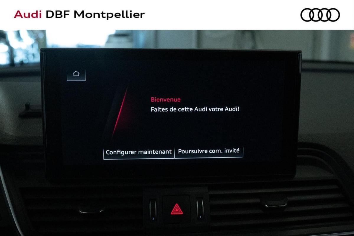 Audi Q5 Sportback - Photo 15