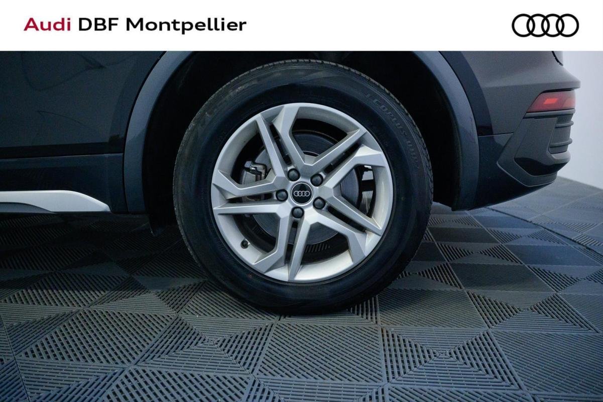 Audi Q5 Sportback - Photo 19
