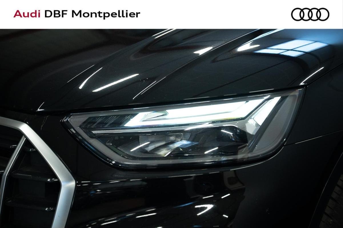 Audi Q5 Sportback - Photo 21