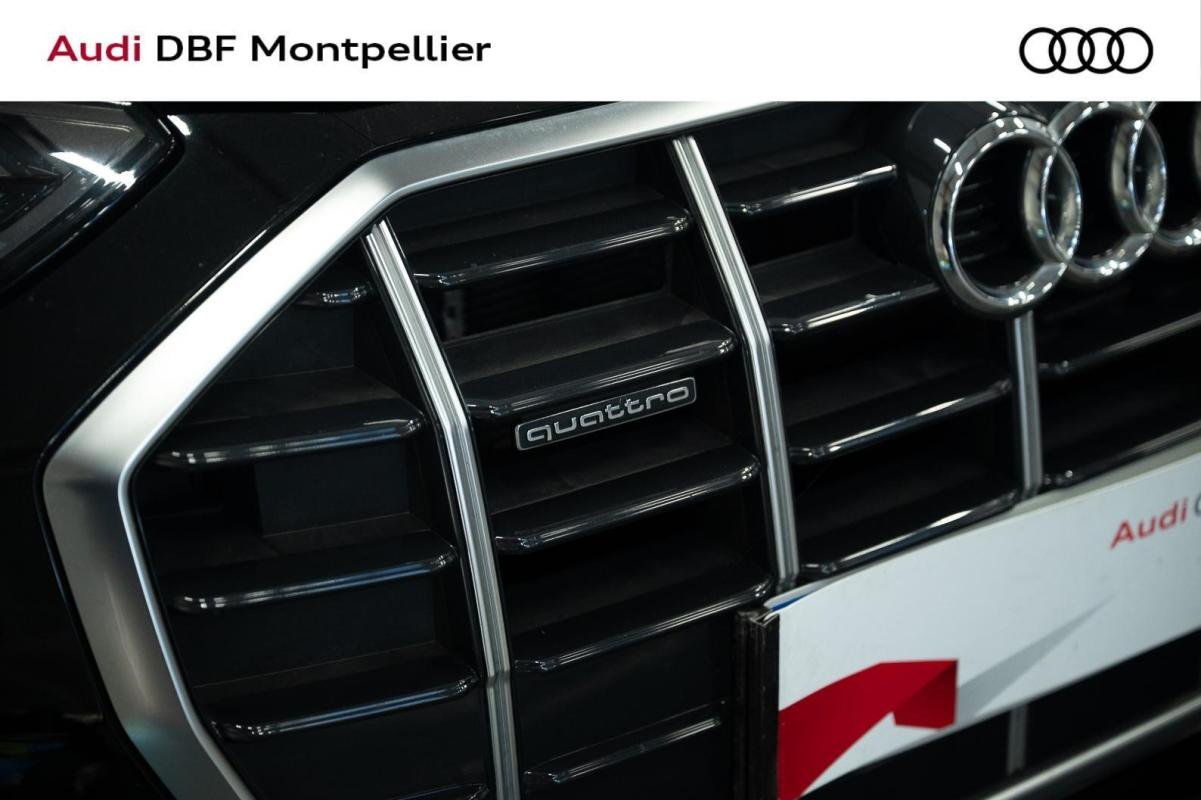 Audi Q5 Sportback - Photo 23