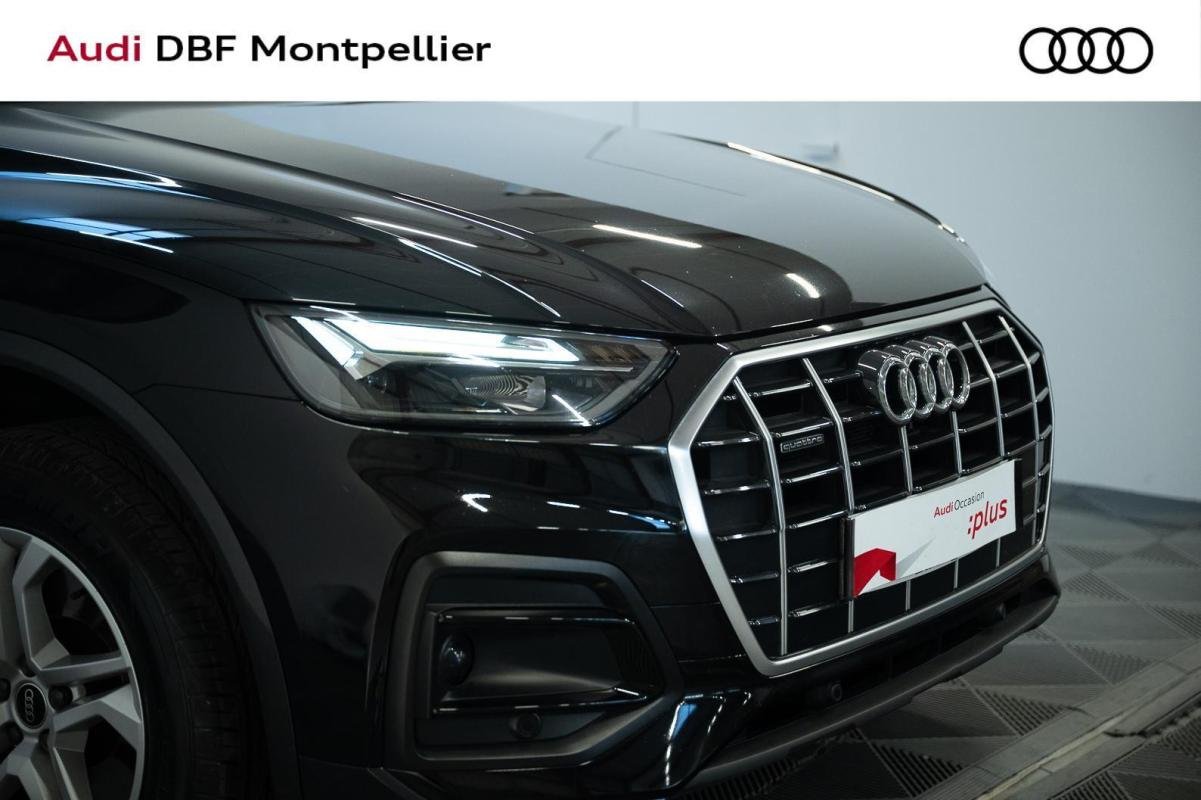 Audi Q5 Sportback - Photo 24