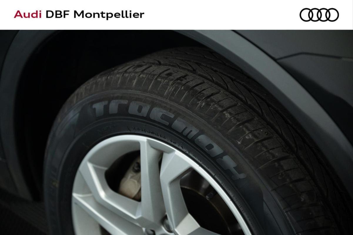 Audi Q5 Sportback - Photo 25