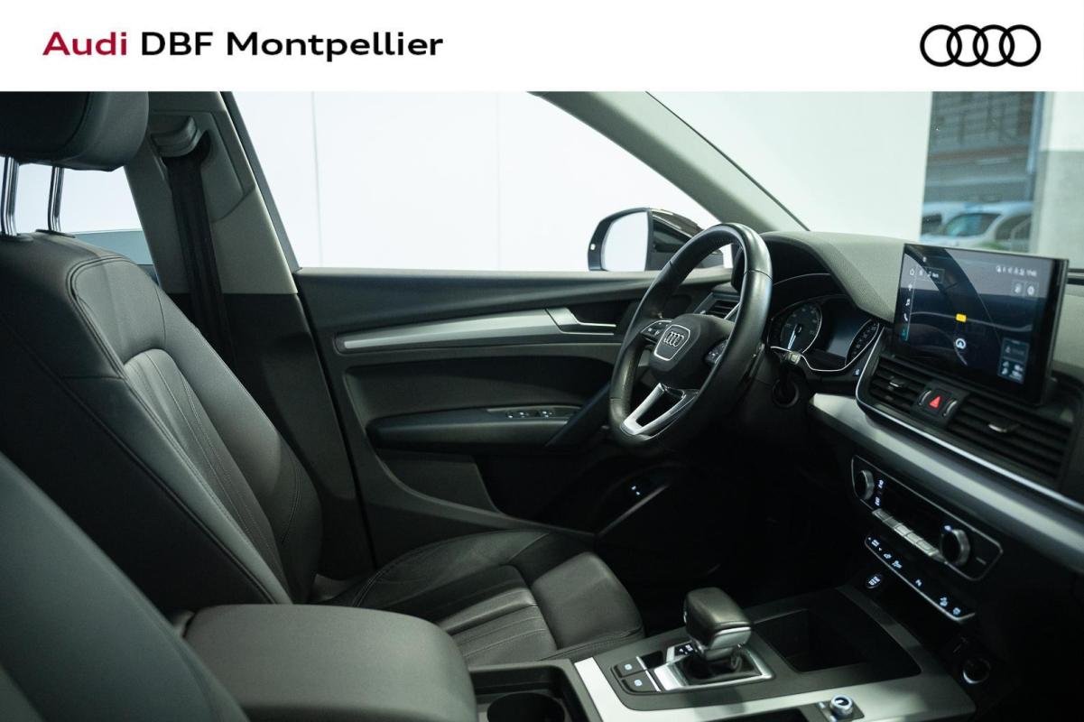 Audi Q5 Sportback - Photo 26