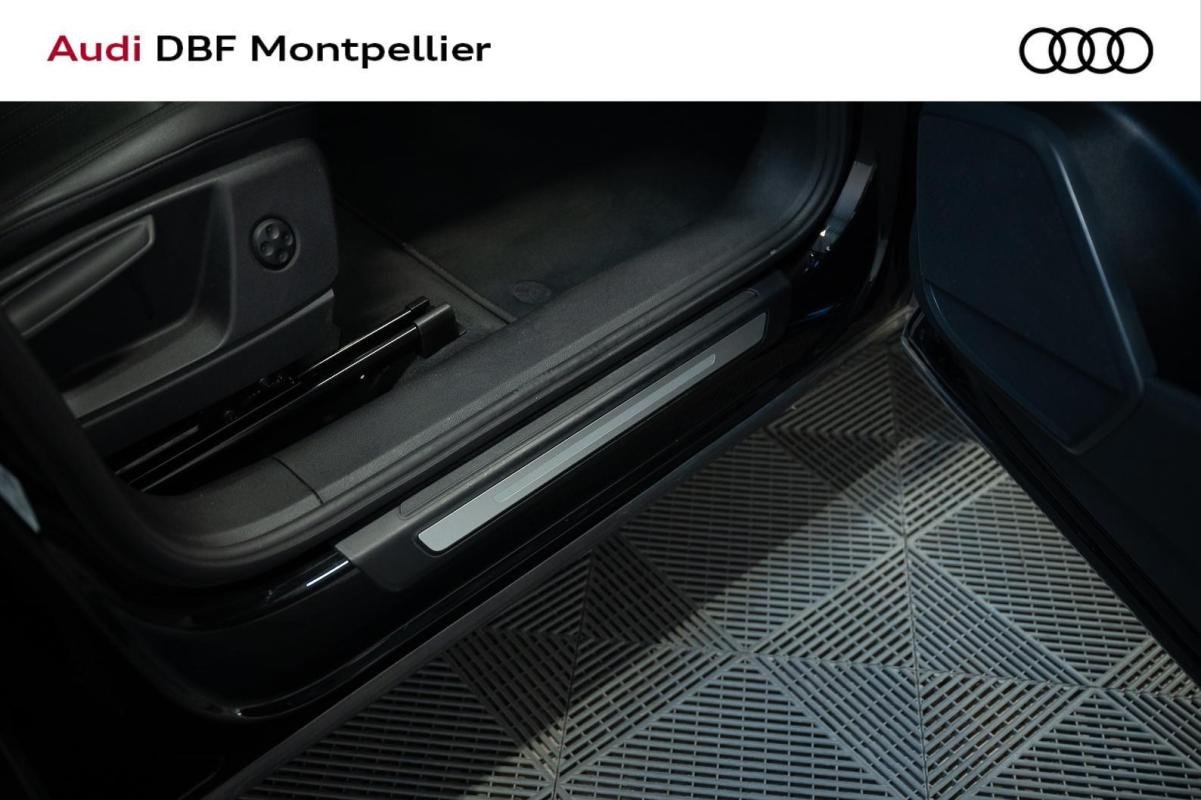 Audi Q5 Sportback - Photo 27