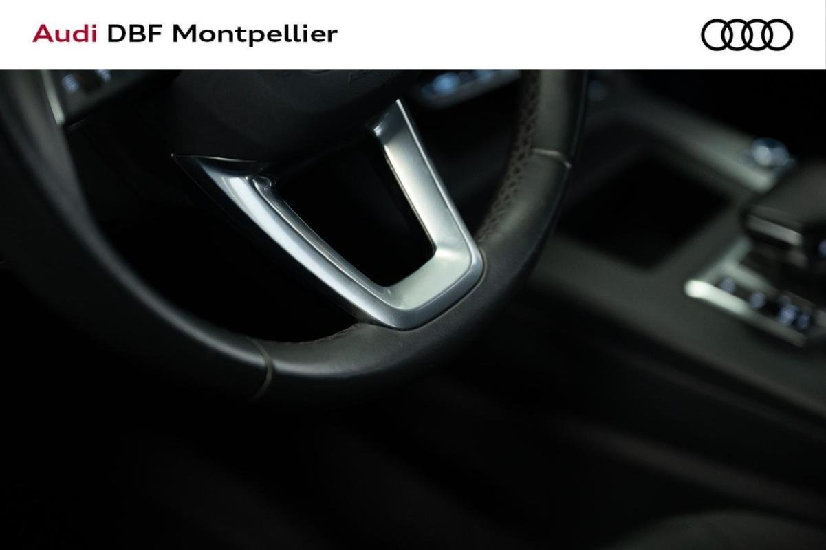 Audi Q5 Sportback - Photo 29