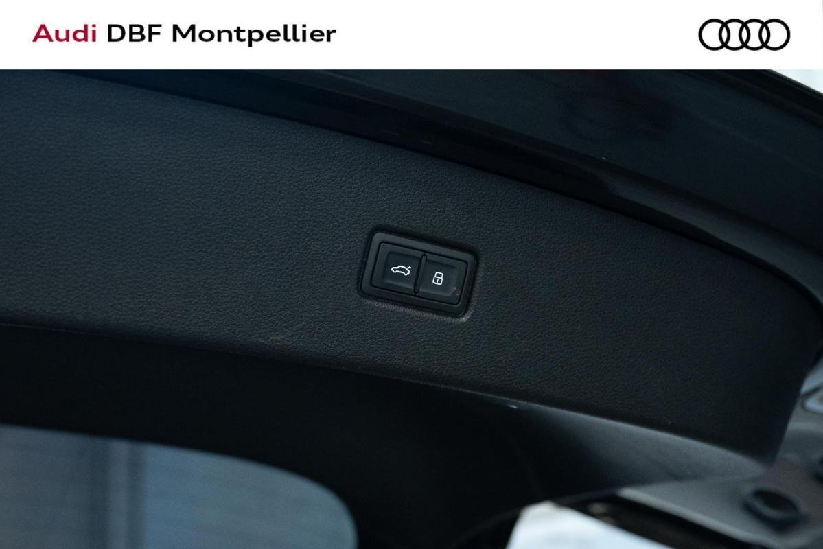 Audi Q5 Sportback - Photo 33