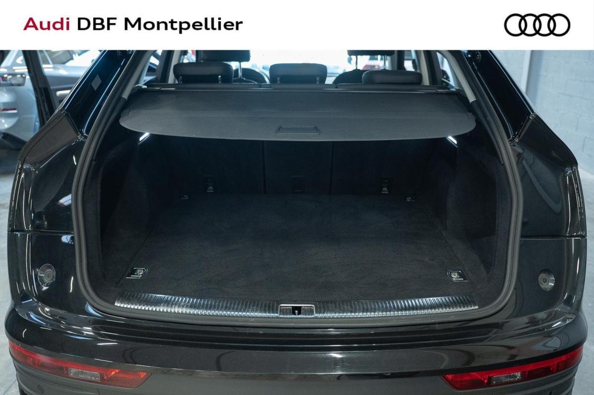 Audi Q5 Sportback - Photo 34
