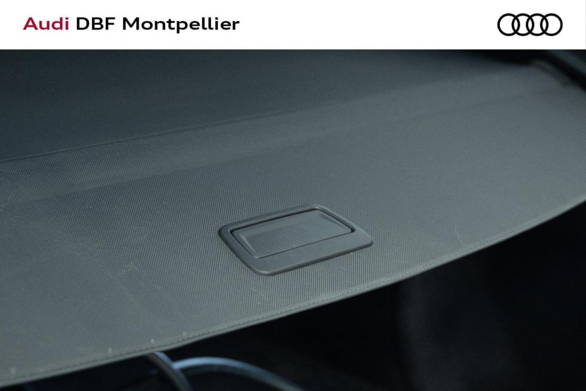 Audi Q5 Sportback - Photo 35