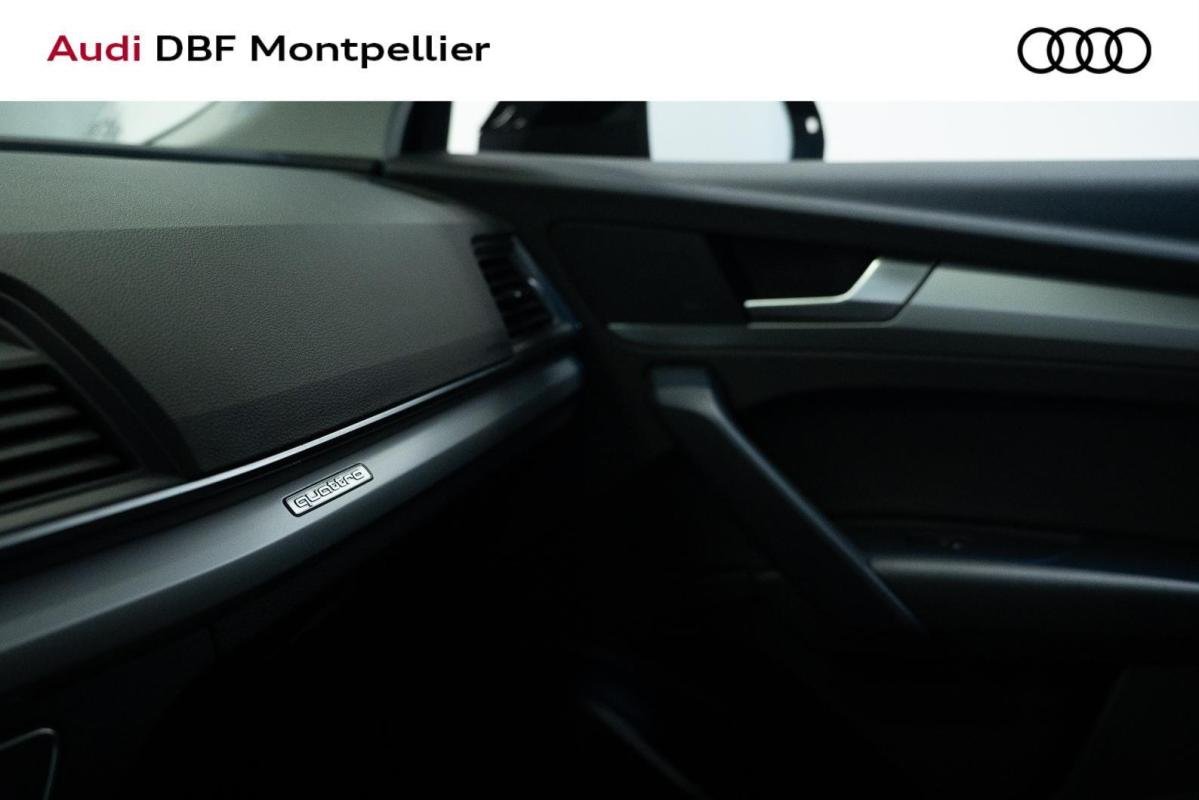 Audi Q5 Sportback - Photo 10