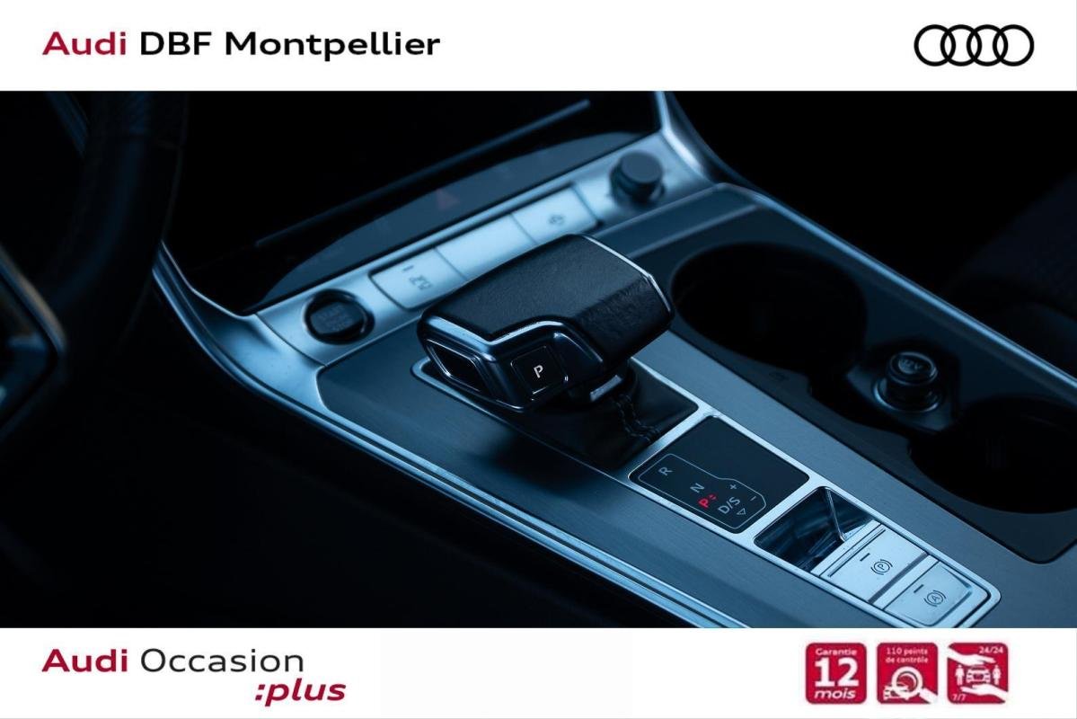 Audi A6 Avant - Photo 11