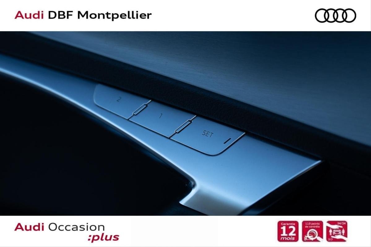 Audi A6 Avant - Photo 12