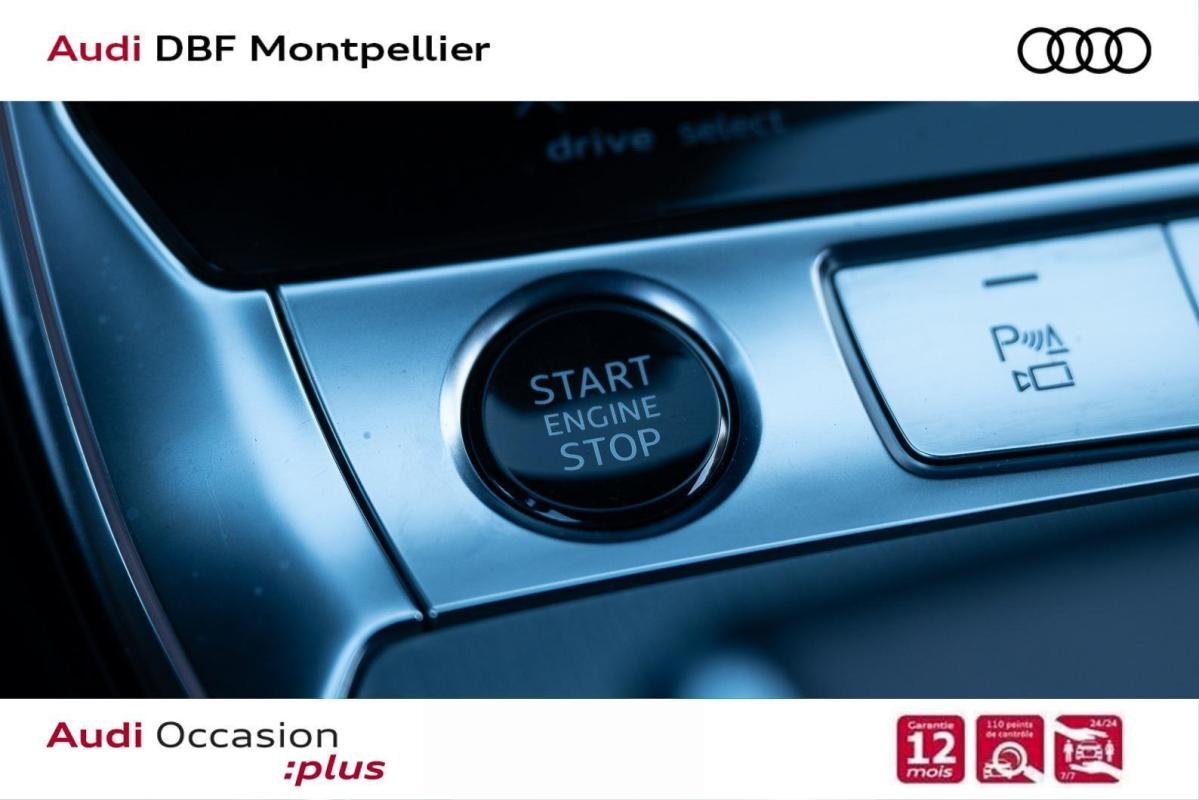 Audi A6 Avant - Photo 14