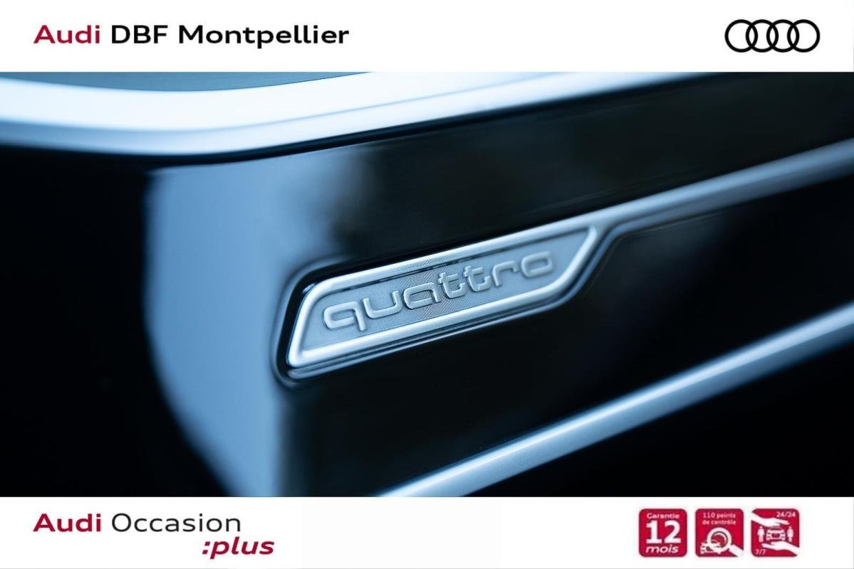 Audi A6 Avant - Photo 15