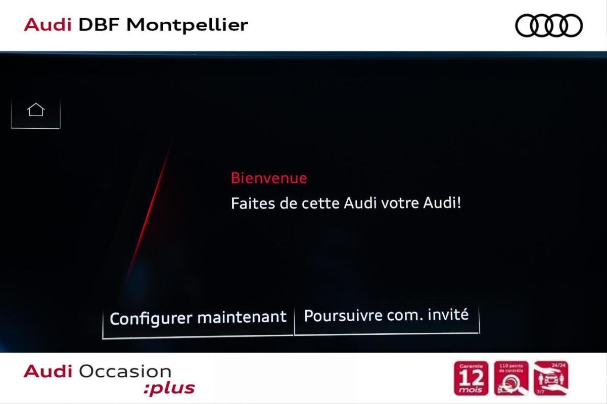 Audi A6 Avant - Photo 17