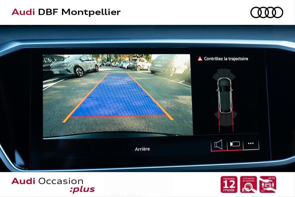 Audi A6 Avant - Photo 19