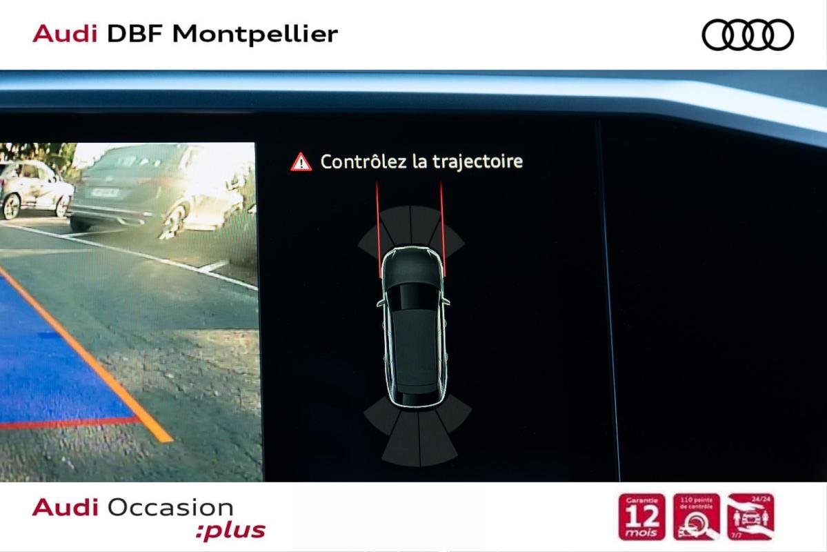 Audi A6 Avant - Photo 20