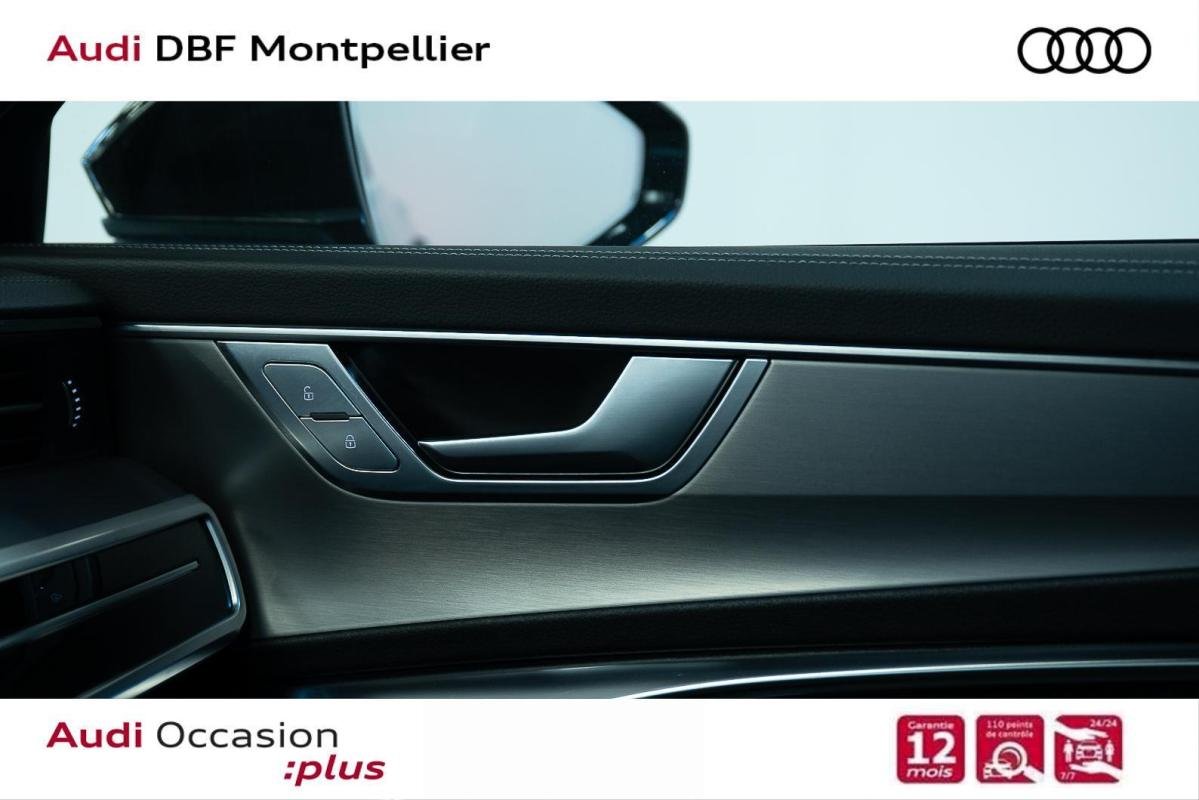 Audi A6 Avant - Photo 24